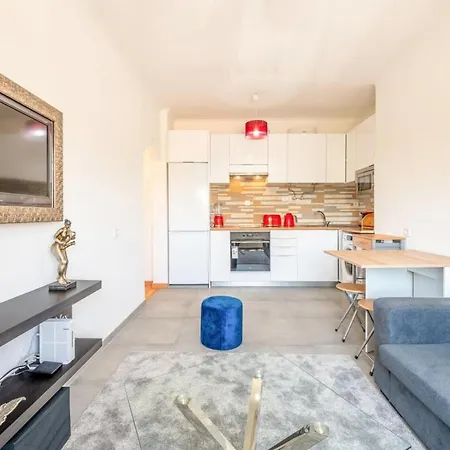 Guestready - Art-noveau Minimalism In Apartament *