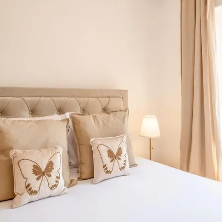Apartament Guestready - Art-noveau Minimalism In *