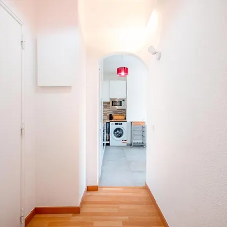 Apartament Guestready - Art-noveau Minimalism In *